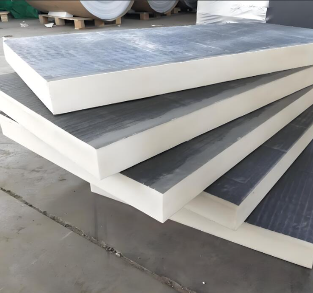 石嘴山聚氨酯保温板规格