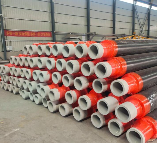 石嘴山PE-RT保温管